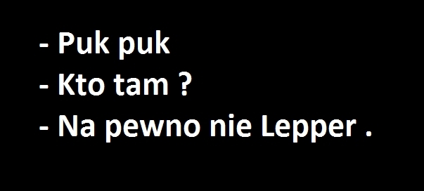 Lepper