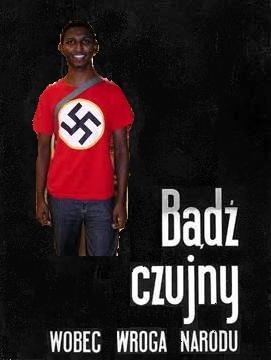 PRL a? si? ?ezka w oku kr?ci