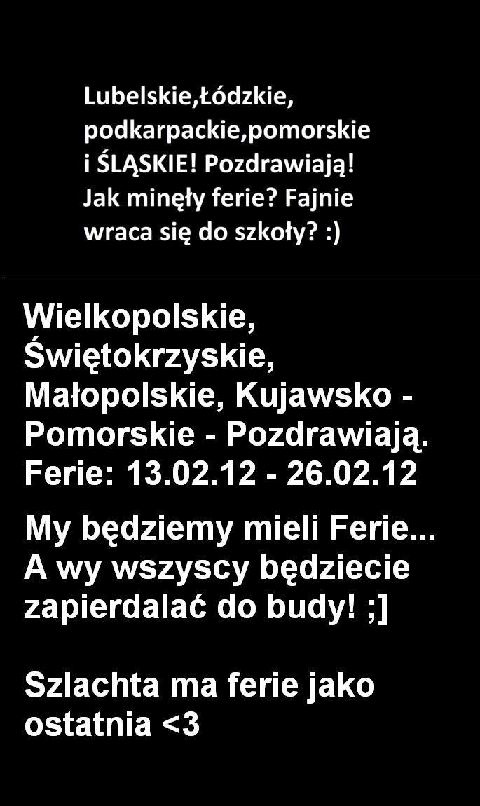 Ferie