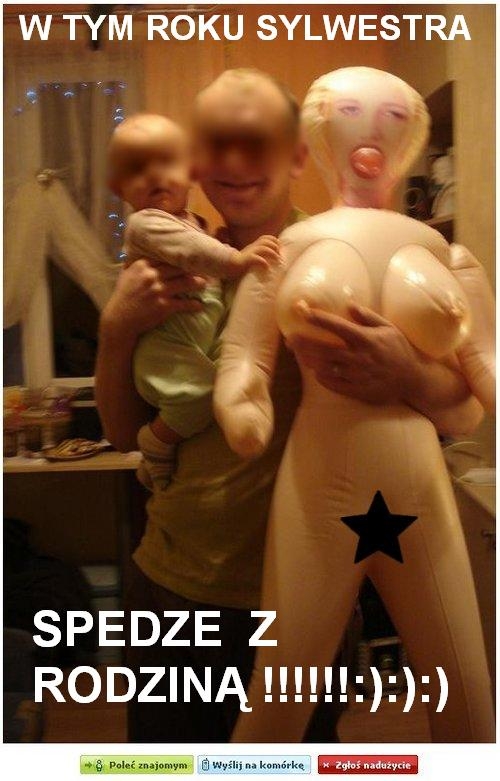 SYLWESTER 2012