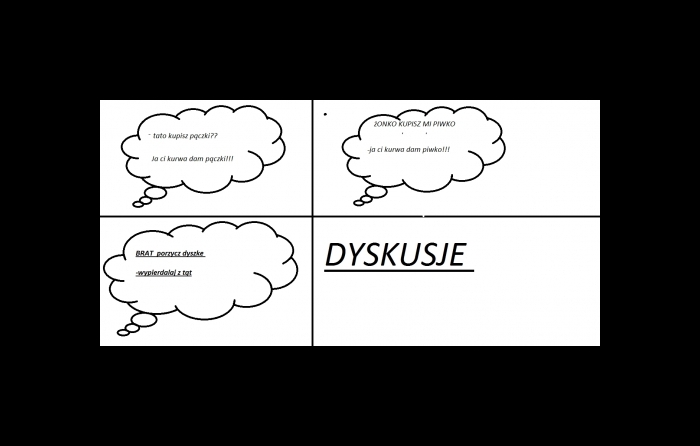 DYSKUSJE