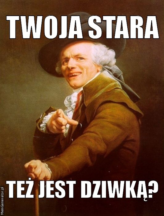 Pytanie