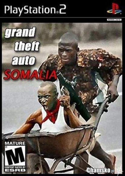 Somalia