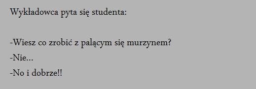 Pytanie