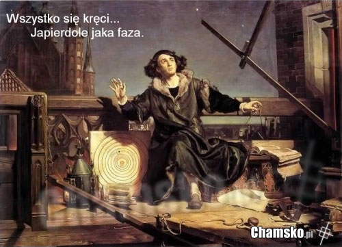 Ale faza.....