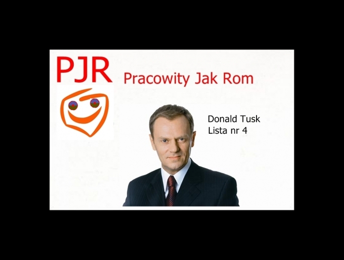 Donald Tusk zmienia nazw? partii