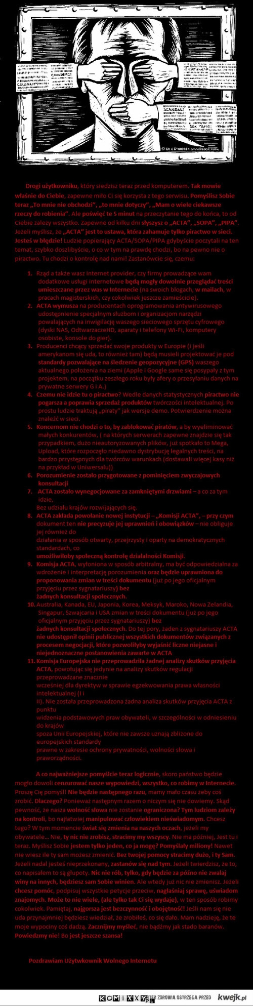 ACTA