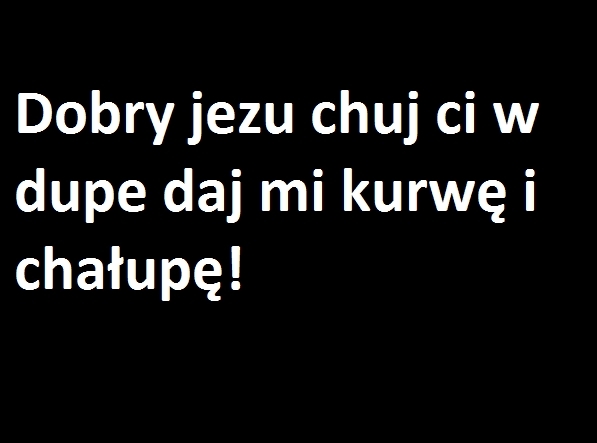 Jezu
