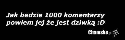 powiem