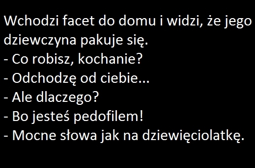 Zerwanie