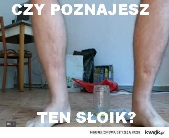 znajome?