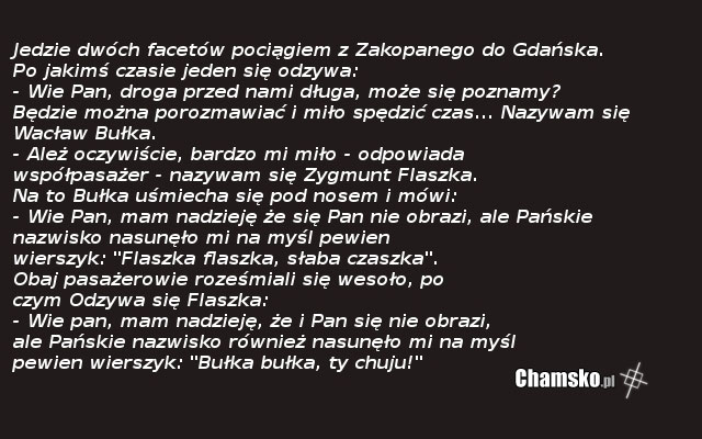 Nazwiska