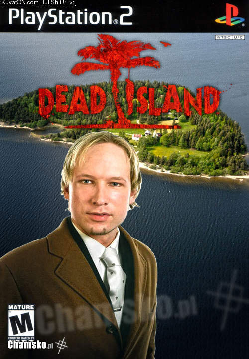 Dead Island
