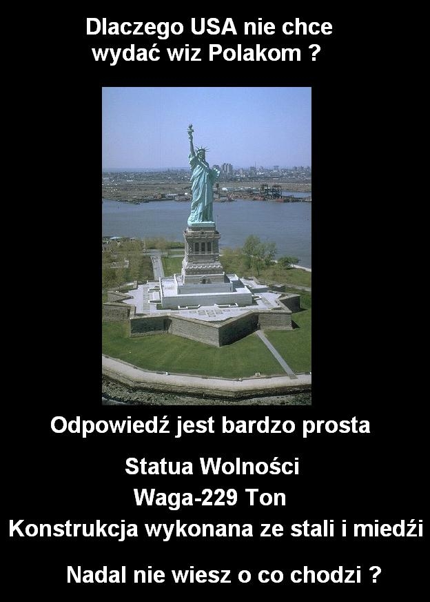 Statua Wolno?ci