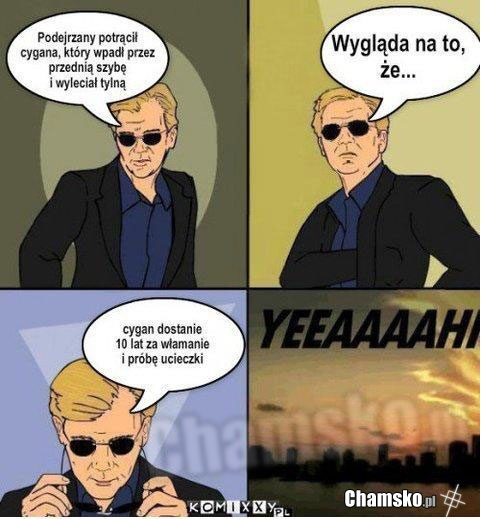 w?amanie z prób? ucieczki