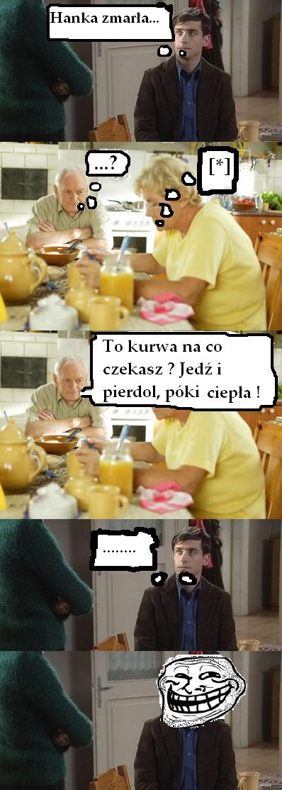 Marek i Hania na zawsze razem !