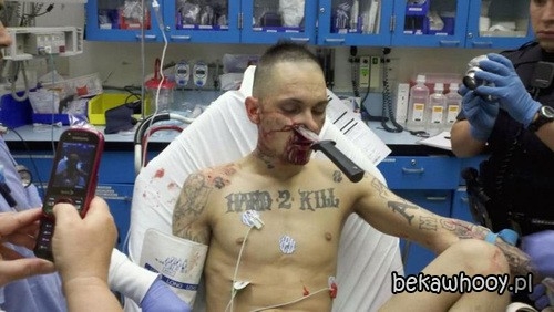 hard to kill
