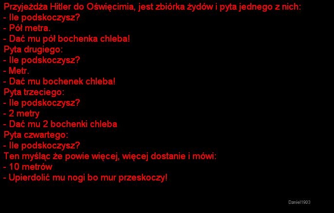 zydowskie nasienie