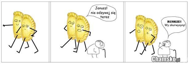 Pierogi