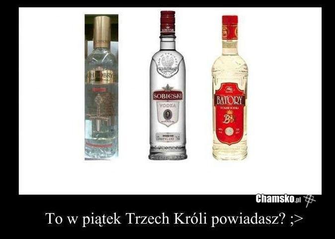 trzech kroli