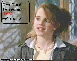 Och Dan...