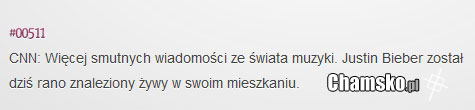 Wiadomo?ci ze ?wiata