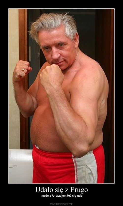 andrzej