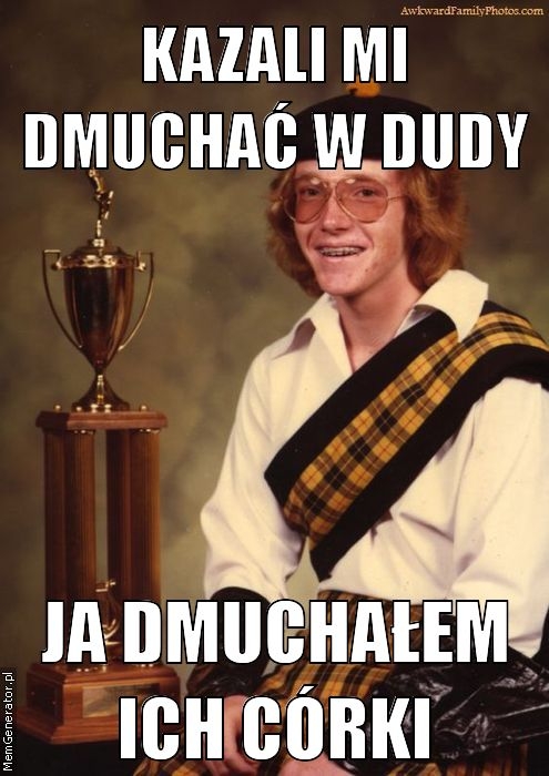 dmuchacz