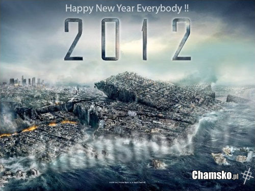 Happy New Year Everybody !!