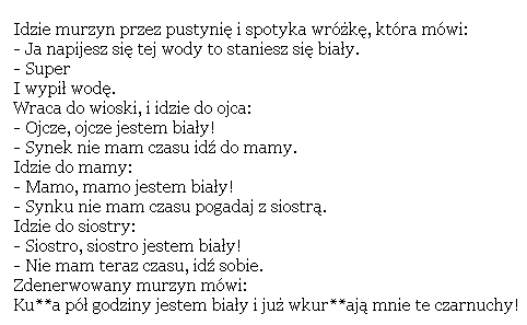 Murzy?skie ?yczenie