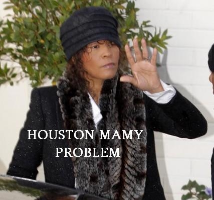 houston mamy problem