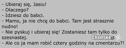Odwiedziny