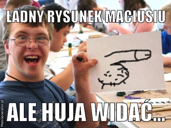 Rysunek