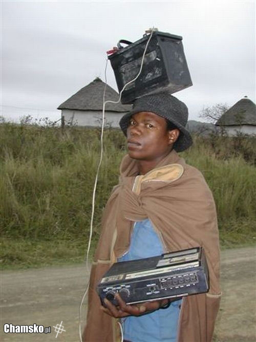 Mud?y?ski mp3 player