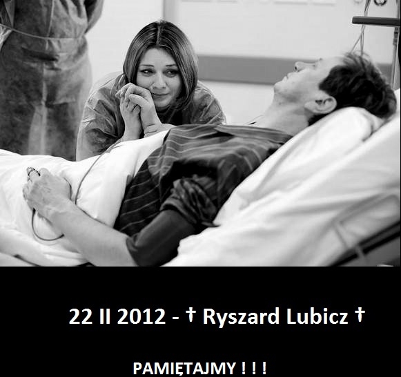 ?mier? Rysia z Klanu