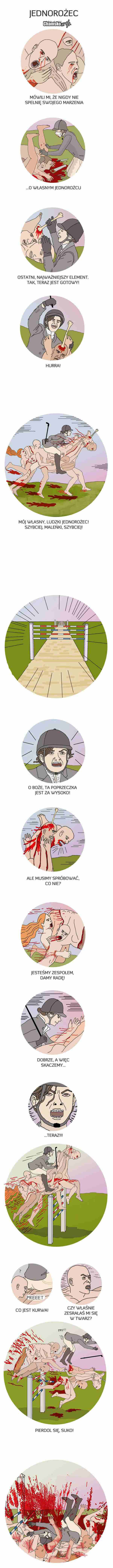 Jednorożec